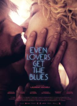 Even Lovers Get the Blues flemmix
