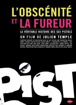 L’Obscénité et la fureur flemmix