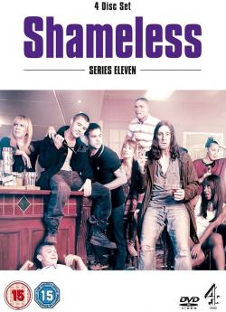 Shameless (UK) - Saison 11 flemmix