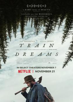 Train Dreams flemmix