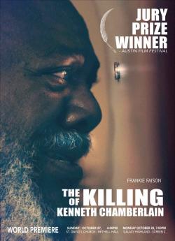 The Killing of Kenneth Chamberlain flemmix