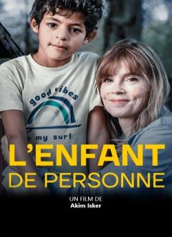 L'Enfant de personne flemmix