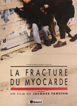 La fracture du myocarde flemmix