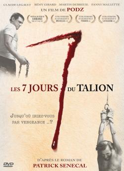 Les Sept Jours du Talion flemmix