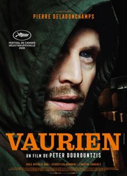 Vaurien flemmix