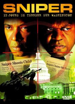 Sniper : 23 jours de terreur sur Washington flemmix