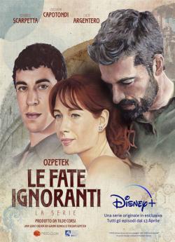 The Ignorant Angels - Saison 1 flemmix