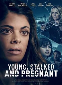 Young Stalked And Pregnant flemmix