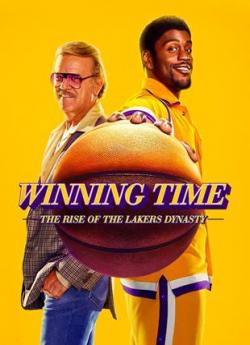 Winning Time: The Rise of the Lakers Dynasty - Saison 2 flemmix
