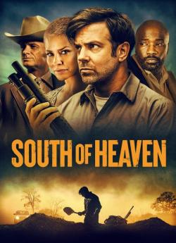 South of Heaven flemmix