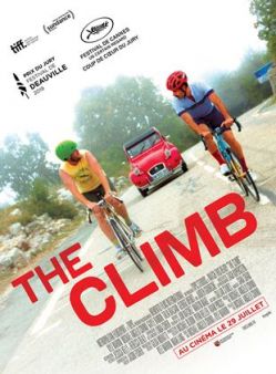 The Climb flemmix