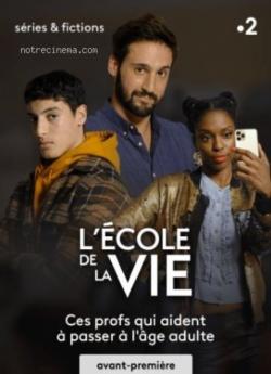 L'Ecole de la vie - Saison 2 flemmix