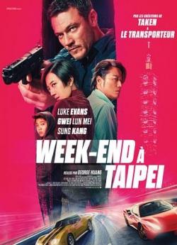 Week-end à Taipei flemmix