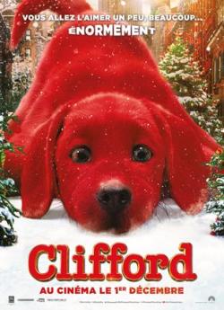 Clifford flemmix
