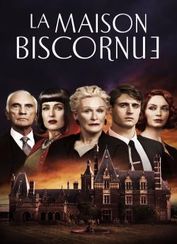 La Maison Biscornue flemmix
