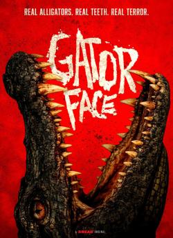 Gator Face flemmix