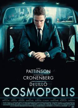 Cosmopolis flemmix