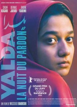 Yalda, la nuit du pardon flemmix