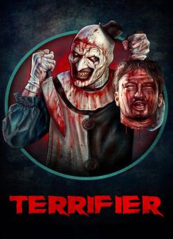 Terrifier flemmix