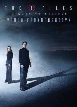 X-Files : Régénération: Vrach Frankenshteyn flemmix