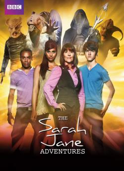The Sarah Jane Adventures - Saison 4 flemmix