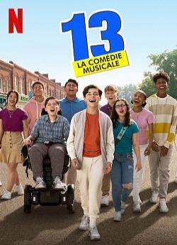 13 : La comédie musicale flemmix