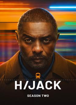 Hijack - Saison 2 wiflix