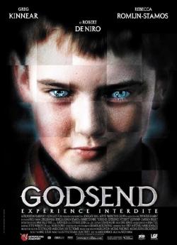 Godsend, expérience interdite flemmix