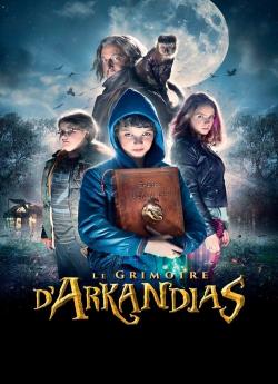 Le Grimoire d'Arkandias wiflix