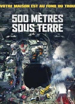 500 mètres sous Terre flemmix