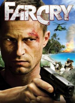 Far Cry Warrior flemmix