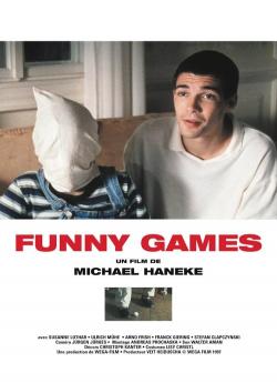 Funny Games flemmix