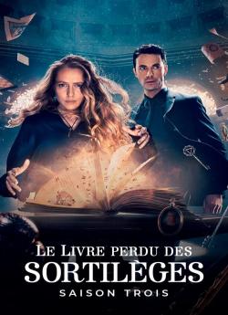 Le Livre perdu des sortilèges : A Discovery Of Witches - Saison 3 flemmix