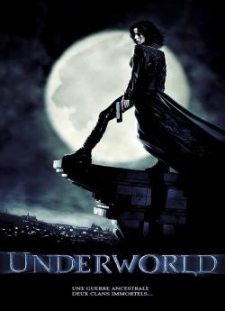Underworld flemmix