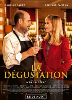 La Dégustation flemmix