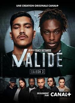 Validé - Saison 1 flemmix