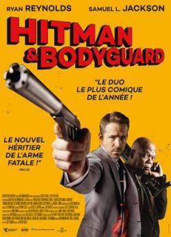 Hitman  and  Bodyguard flemmix