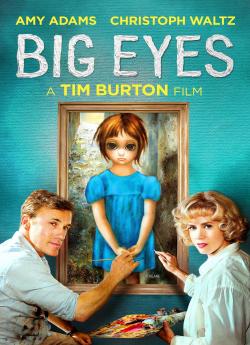 Big Eyes flemmix