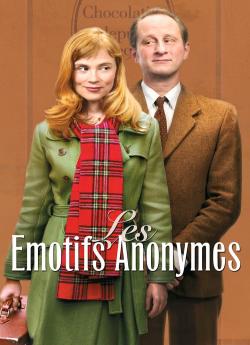 Les Emotifs anonymes flemmix