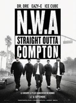 N.W.A - Straight Outta Compton flemmix