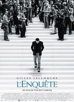 L'Enquête flemmix