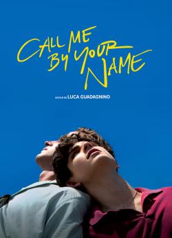 Call Me By Your Name flemmix