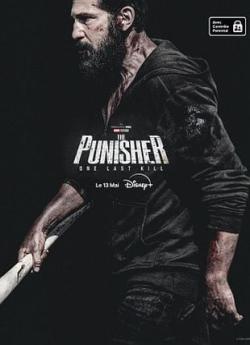 The Punisher : One Last Kill wiflix