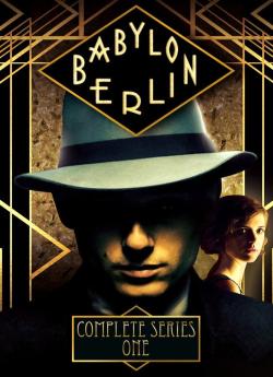 Babylon Berlin - Saison 1 flemmix