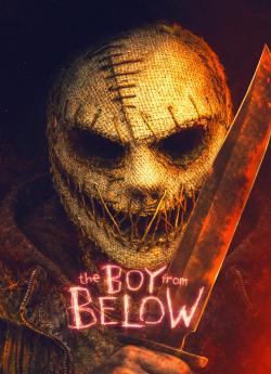 The Boy from Below flemmix
