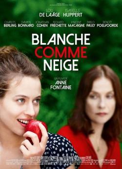 Blanche Comme Neige flemmix