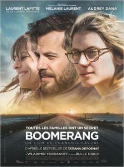 Boomerang flemmix