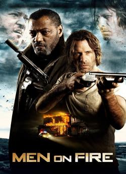 Men on fire wiflix