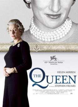 The Queen flemmix