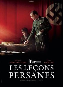 Les Leçons Persanes flemmix